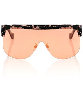 Loewe Loewe Show shield sunglasses