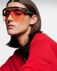 Loewe Loewe Show shield sunglasses - 3