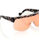 Loewe Loewe Show shield sunglasses - 4