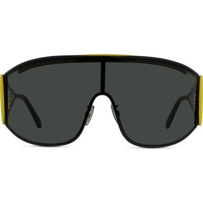 Loewe Loewe Signature 138mm Mask Sunglasses