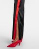 Loewe Loewe Silk-blend satin maxi dress - 4