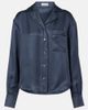 Loewe Loewe Silk pajama shirt - 1