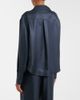 Loewe Loewe Silk pajama shirt - 5