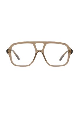 Loewe Loewe Slim Eye Glasses
