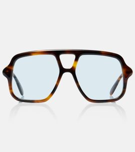 Loewe Loewe Slim navigator sunglasses