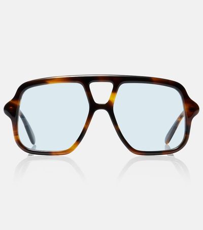 Loewe Loewe Slim navigator sunglasses