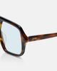 Loewe Loewe Slim navigator sunglasses - 2