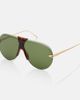 Loewe Loewe Slim shield sunglasses - 4