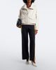 Loewe Loewe Striped straight pants - 2