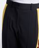 Loewe Loewe Striped straight pants - 3