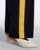 Loewe Loewe Striped straight pants - 4