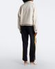 Loewe Loewe Striped straight pants - 6