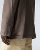 Loewe Loewe Suede-trimmed jacket - 6