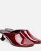 Loewe Loewe Toy 45 patent leather mules - 1
