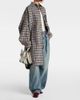 Loewe Loewe Toy 45 patent leather mules - 3