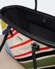 Loewe Loewe Verano Large embroidered canvas tote bag - 3