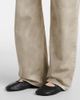 Loewe Loewe Wide-leg jeans - 5