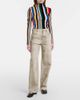 Loewe Loewe Wide-leg jeans - 7
