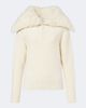 Loewe Loewe Wool-blend sweater - 1