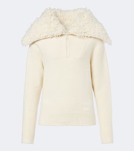 Loewe Loewe Wool-blend sweater