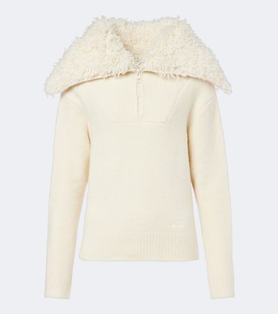 Loewe Loewe Wool-blend sweater