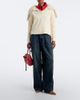 Loewe Loewe Wool-blend sweater - 6
