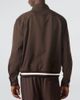 Loewe Loewe Wool gabardine blouson jacket - 4