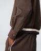 Loewe Loewe Wool gabardine blouson jacket - 6