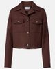 Loewe Loewe Wool jacket - 1
