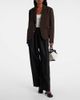 Loewe Loewe x Albers Puzzle Small leather tote bag - 5