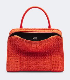 Loewe Loewe x Cosima von Bonin Amazona 180 Medium top-handle bag