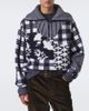 Loewe Loewe x Cosima von Bonin jacquard wool-blend sweater - 3