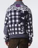 Loewe Loewe x Cosima von Bonin jacquard wool-blend sweater - 4