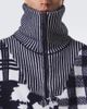 Loewe Loewe x Cosima von Bonin jacquard wool-blend sweater - 5