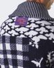 Loewe Loewe x Cosima von Bonin jacquard wool-blend sweater - 6