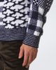 Loewe Loewe x Cosima von Bonin jacquard wool-blend sweater - 7