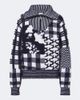 Loewe Loewe x Cosima von Bonin wool-blend sweater - 1