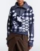 Loewe Loewe x Cosima von Bonin wool-blend sweater - 2