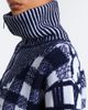 Loewe Loewe x Cosima von Bonin wool-blend sweater - 4