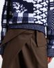 Loewe Loewe x Cosima von Bonin wool-blend sweater - 5