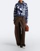 Loewe Loewe x Cosima von Bonin wool-blend sweater - 8