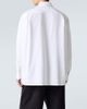 Loewe Loewe x Louis Wain cotton Oxford shirt - 4