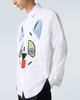 Loewe Loewe x Louis Wain cotton Oxford shirt - 5