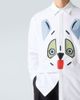 Loewe Loewe x Louis Wain cotton Oxford shirt - 6