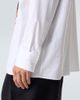 Loewe Loewe x Louis Wain cotton Oxford shirt - 7