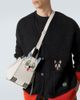 Loewe Loewe x Louis Wain Hammock leather top-handle bag - 2