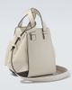 Loewe Loewe x Louis Wain Hammock leather top-handle bag - 5