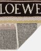 Loewe Loewe x Louis Wain logo wool-blend scarf - 5