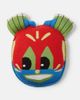 Loewe Loewe x Louis Wain wool jacquard cushion - 1