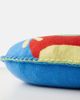 Loewe Loewe x Louis Wain wool jacquard cushion - 3